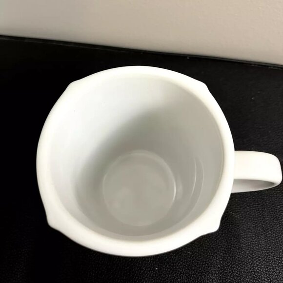 Rosanna China Halloween Coffee Cup Ghost and Pumpkin and Cat Coffee Mug - Picture 4 of 4